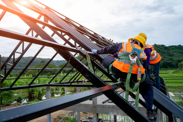 Best Commercial Roofing Services  in Langston, OK