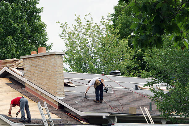 Best Residential Roofing Contractor  in Langston, OK