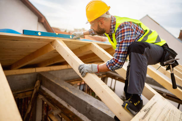 Best Tile Roofing Contractor  in Langston, OK