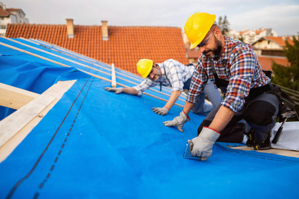 Best Best Roofing Contractors  in Langston, OK