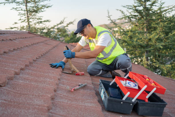 Heating Cable for Roof Installation in Langston, OK