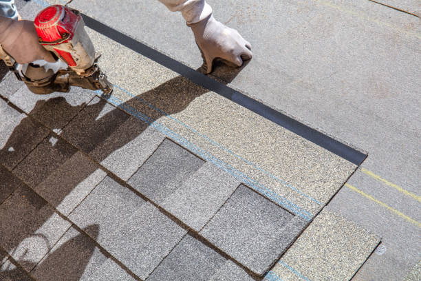 Best Local Roofing Companies  in Langston, OK