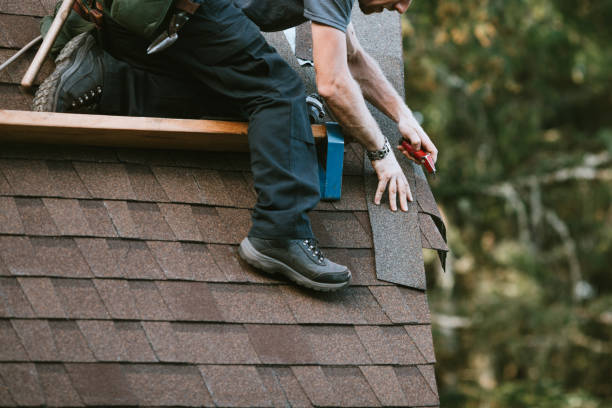 Quick and Trustworthy Emergency Roof Repair Services in Langston, OK