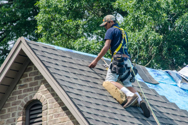 Reliable Langston, OK Roofing Contractor Solutions